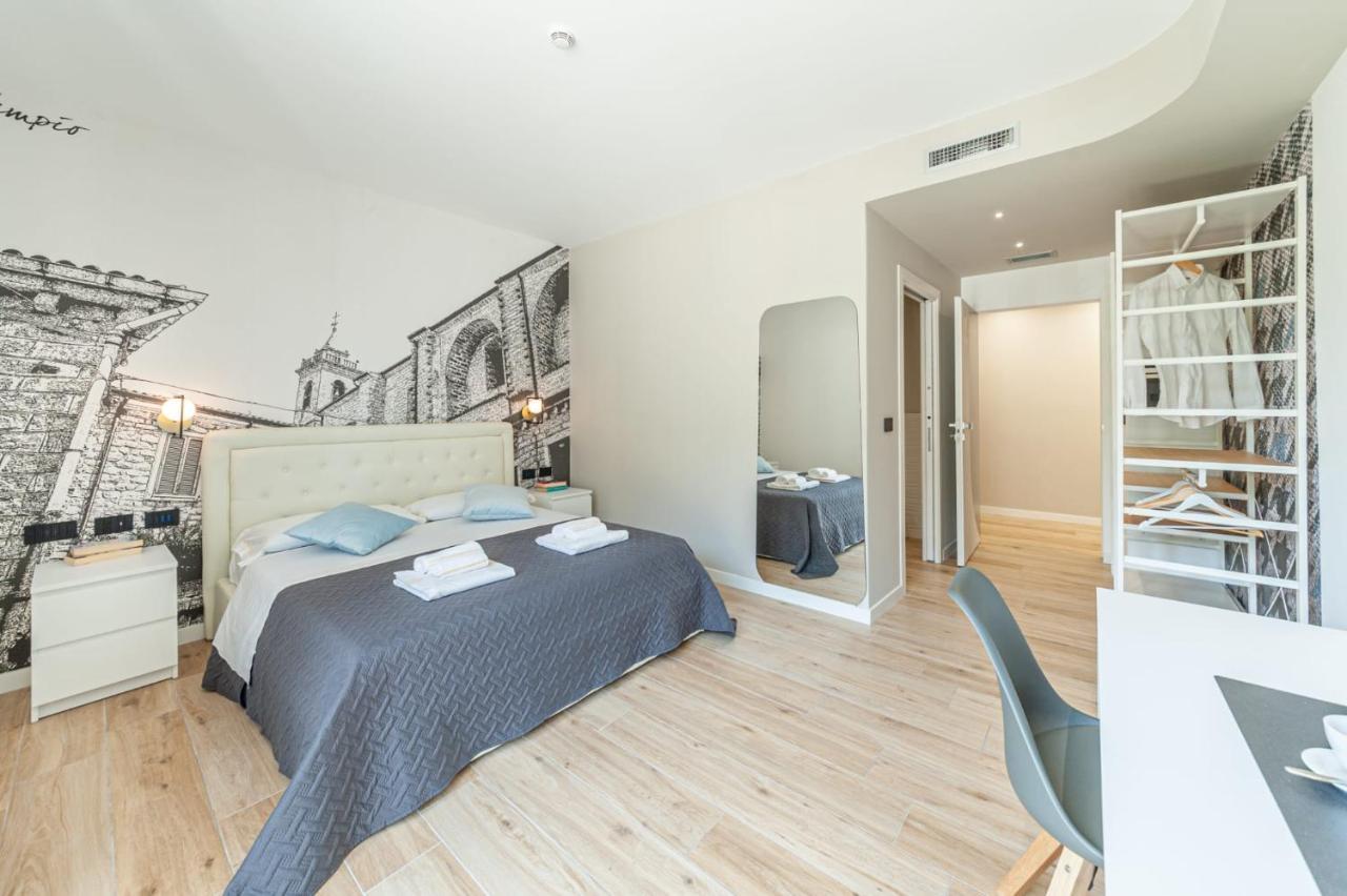 Eleonore Elegant Rooms Кальяри Экстерьер фото