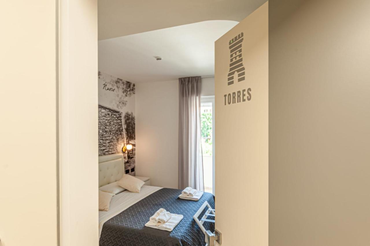 Eleonore Elegant Rooms Кальяри Экстерьер фото