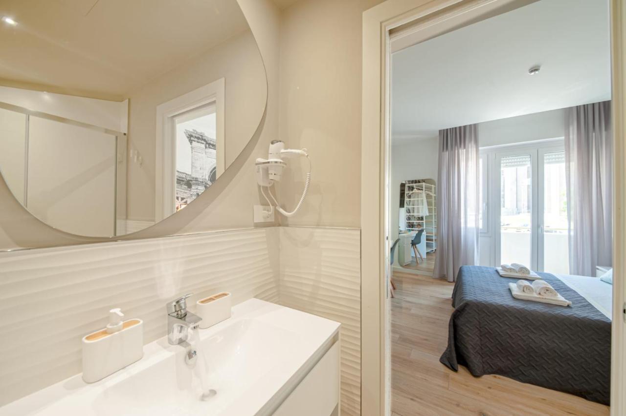 Eleonore Elegant Rooms Кальяри Экстерьер фото