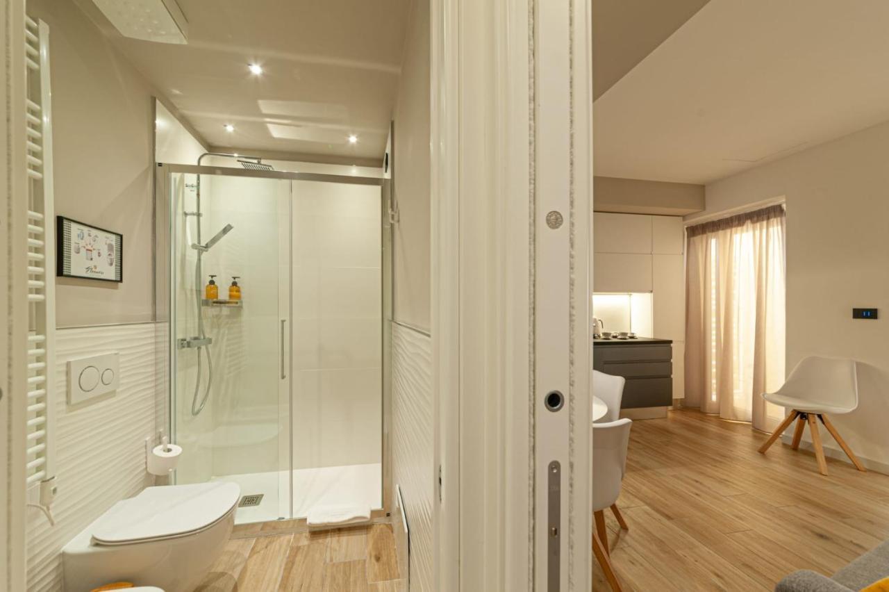 Eleonore Elegant Rooms Кальяри Экстерьер фото